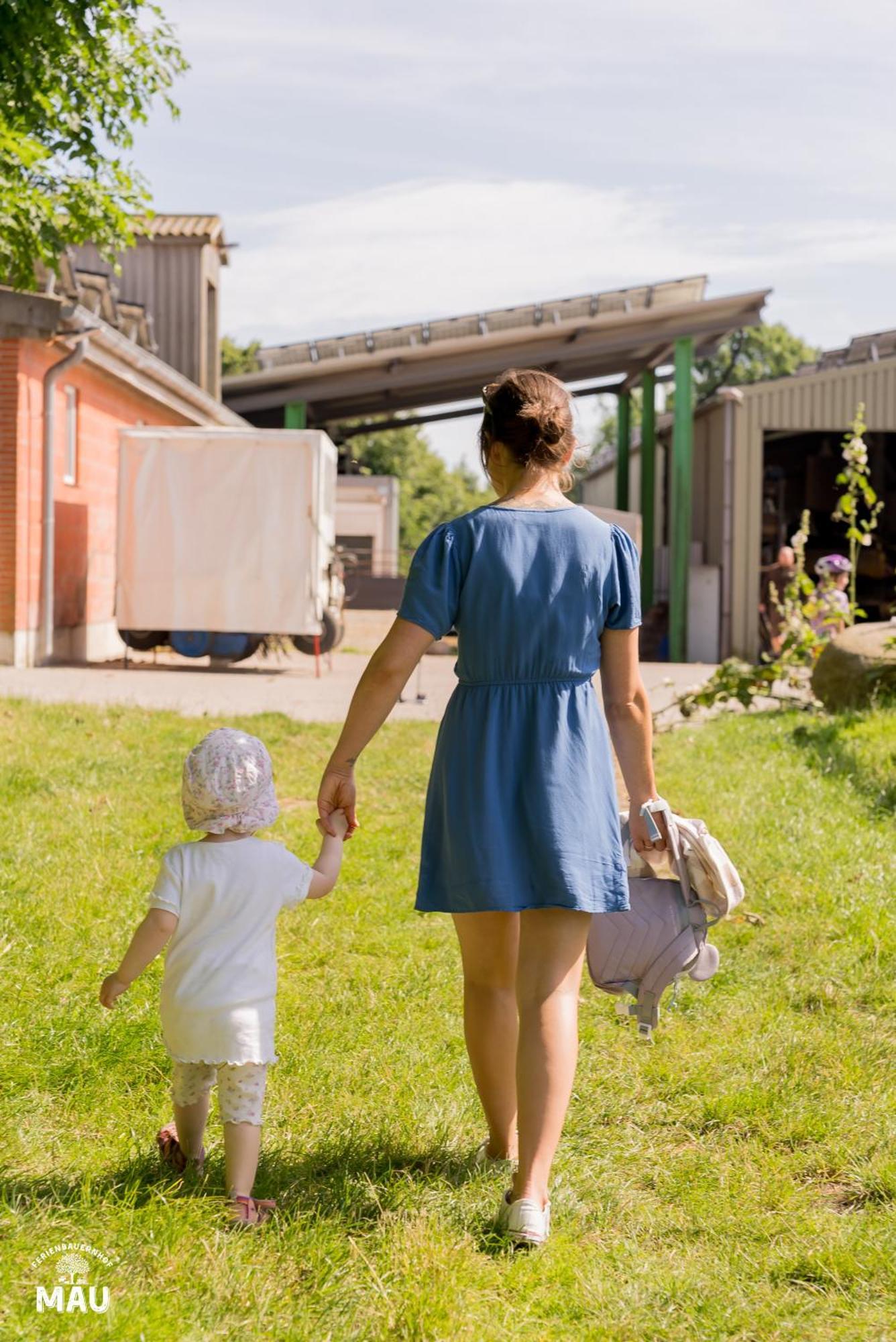 Ferienbauernhof Mau Villa Fehmarn Eksteriør bilde